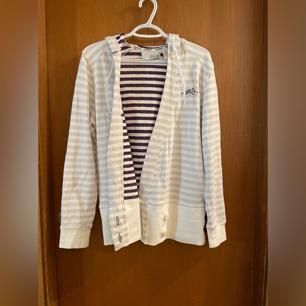 Nomis Sweater Medium